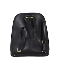 Louis Vuitton Gobelin Backpack Epi