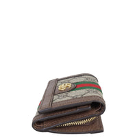 Gucci Ophidia Bi-fold Wallet