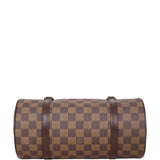 Louis Vuitton Papillon 28 Damier Ebene