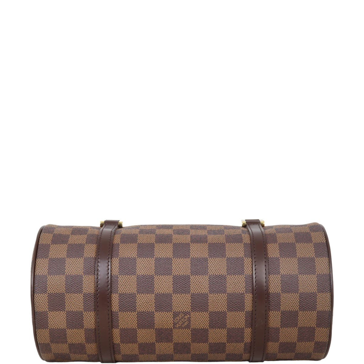 Louis Vuitton Papillon 28 Damier Ebene