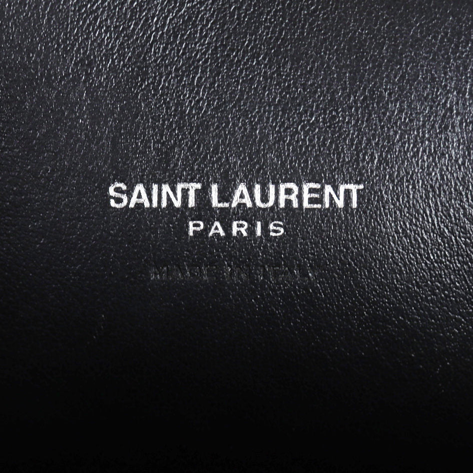 Saint Laurent Sac de Jour Baby Interior Stamp