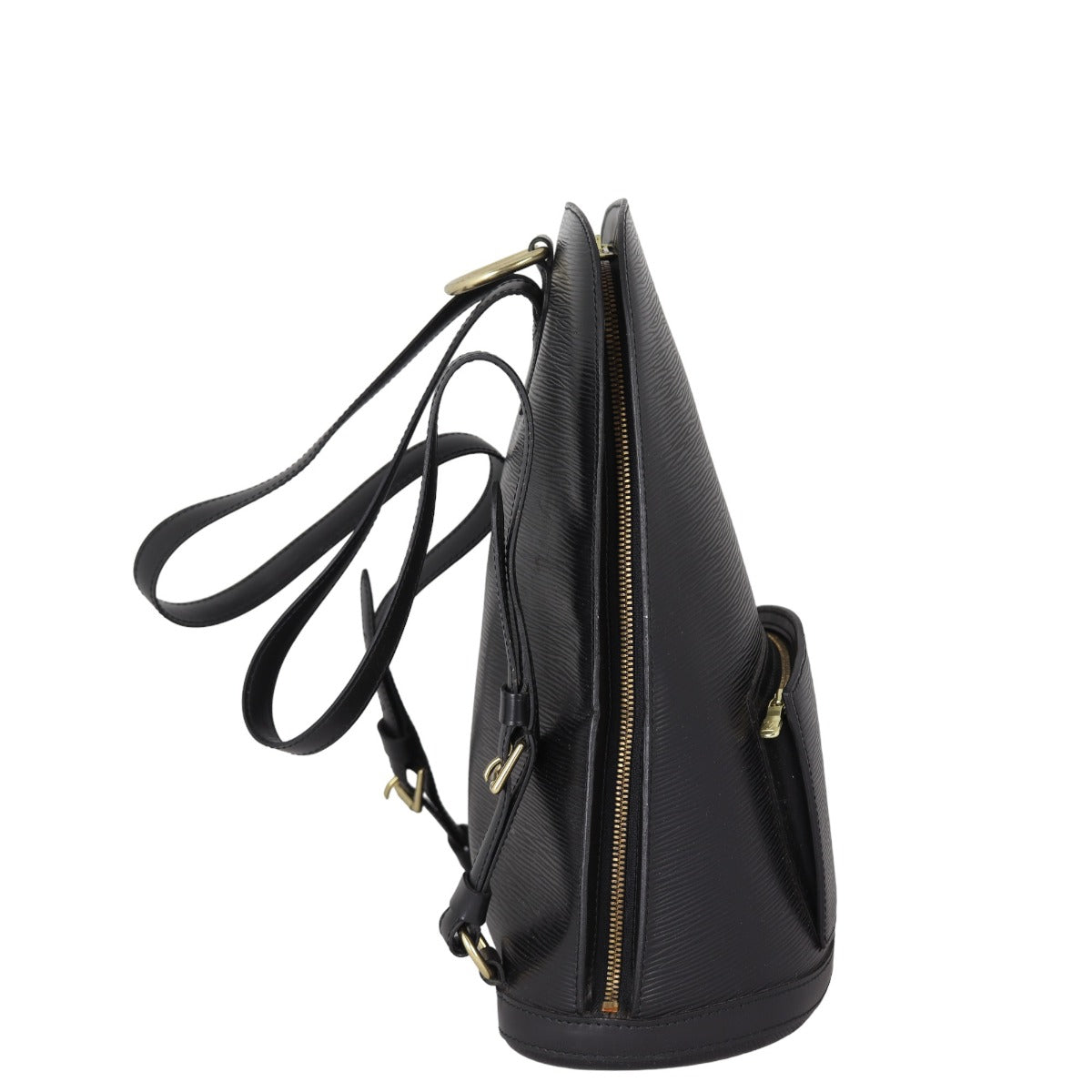 Louis Vuitton Gobelin Backpack Epi