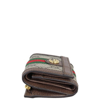 Gucci Ophidia Bi-fold Wallet