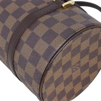 Louis Vuitton Papillon 28 Damier Ebene