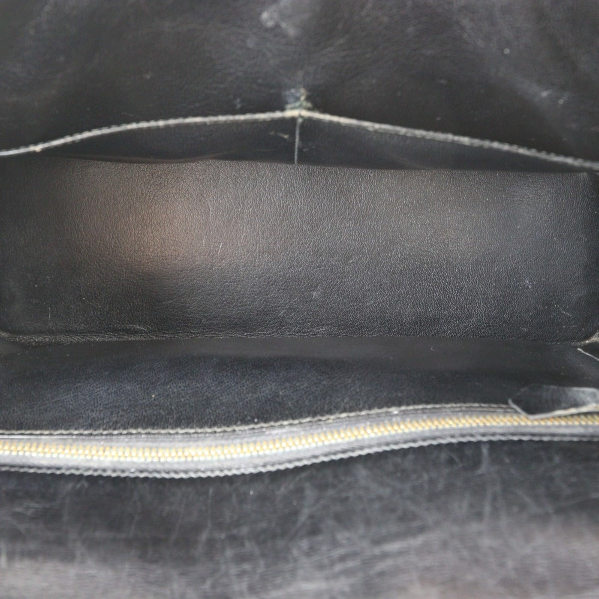 Hermes Kelly 32 Sellier Box