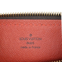 Louis Vuitton Papillon 28 Damier Ebene