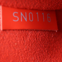 Louis Vuitton Alma PM Epi Date code