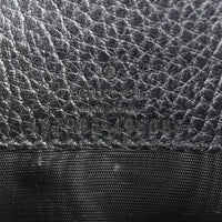 Gucci GG Marmont Leather Mini Chain Bag Date Code