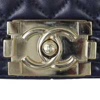 Chanel Boy Old Medium Hardware