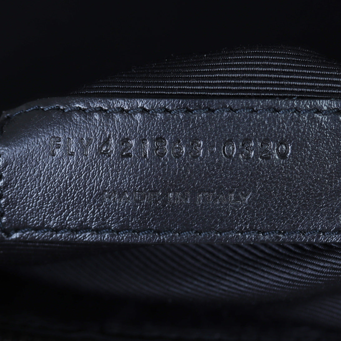 Saint Laurent Sac de Jour Baby Date Code