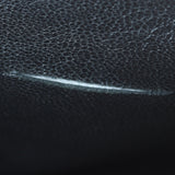 Saint Laurent Cassandre Envelope Chain Wallet Wear