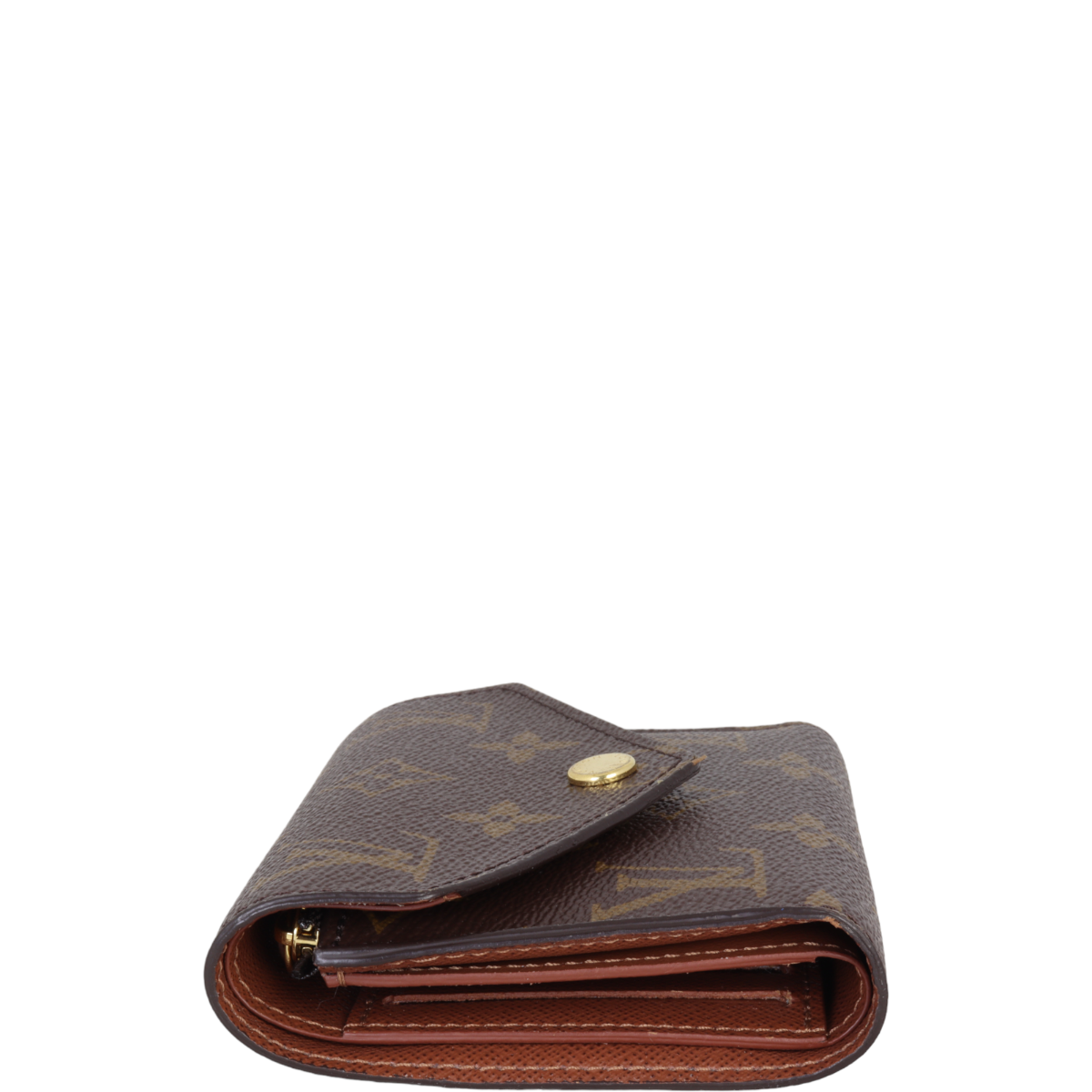 Louis Vuitton Victorine Wallet Monogram