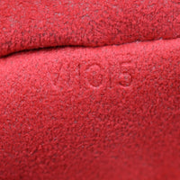 Louis Vuitton Saleya PM Damier Ebene