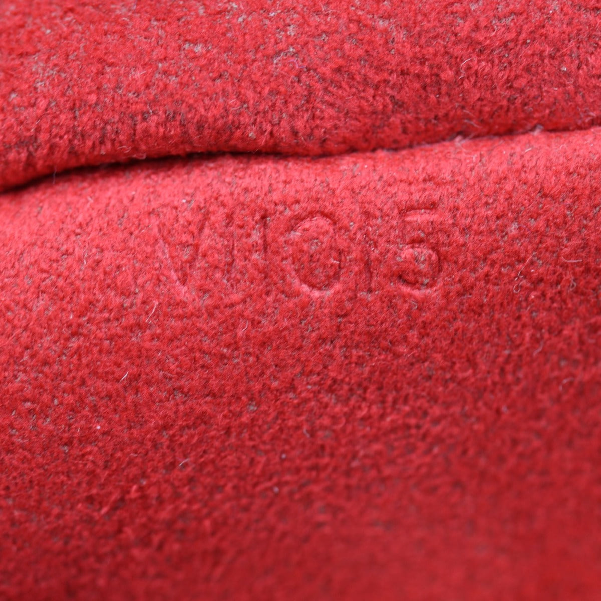 Louis Vuitton Saleya PM Damier Ebene