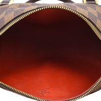 Louis Vuitton Papillon 28 Damier Ebene