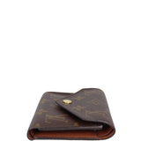 Louis Vuitton Victorine Wallet Monogram