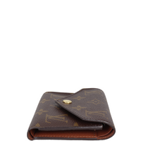 Louis Vuitton Victorine Wallet Monogram