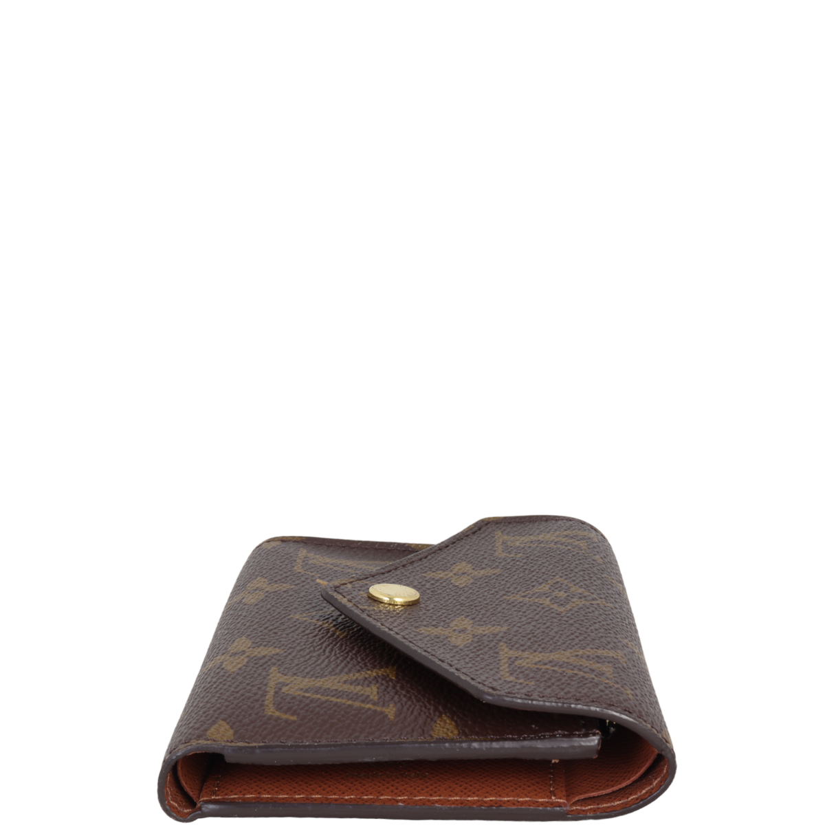 Louis Vuitton Victorine Wallet Monogram