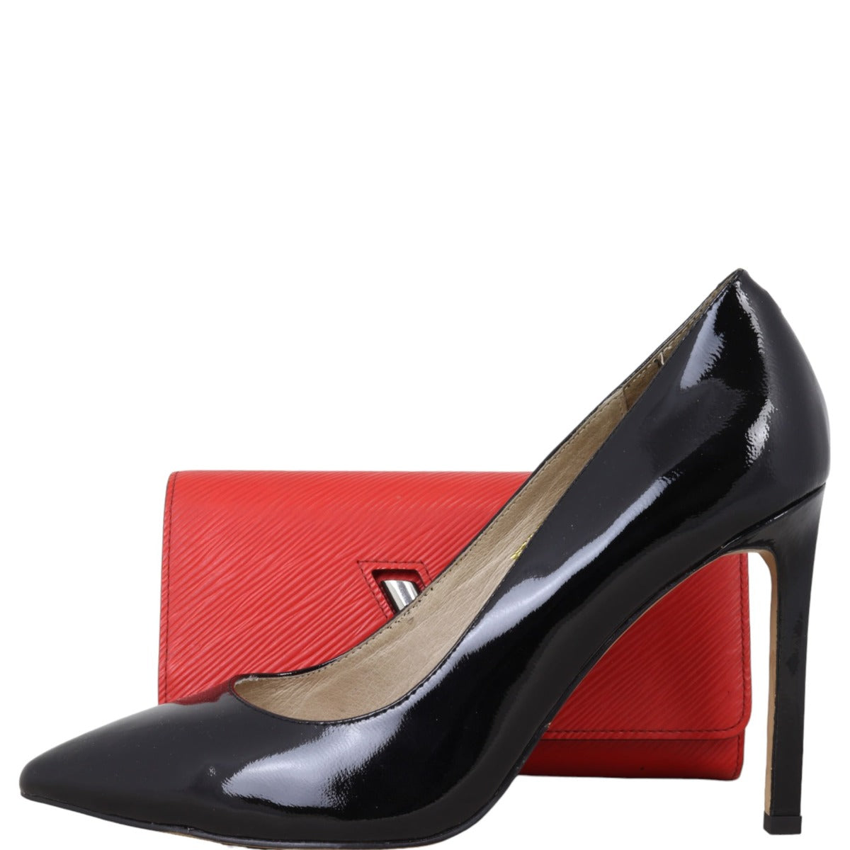 Louis Vuitton Twist Wallet Epi