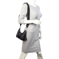 Prada Re-Edition 2005 Tessuto Shoulder Bag