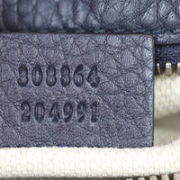 Gucci Soho Disco Small Date Code