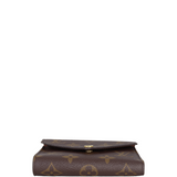 Louis Vuitton Victorine Wallet Monogram