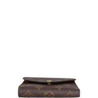 Louis Vuitton Victorine Wallet Monogram
