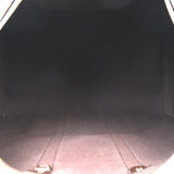 Louis Vuitton Keepall 45 Bandouliere Damier Ebene