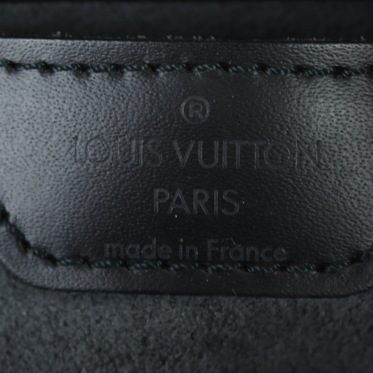 Louis Vuitton Gobelin Backpack Epi