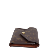 Louis Vuitton Victorine Wallet Monogram