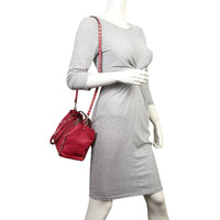 Valentino Rockstud Tote Small