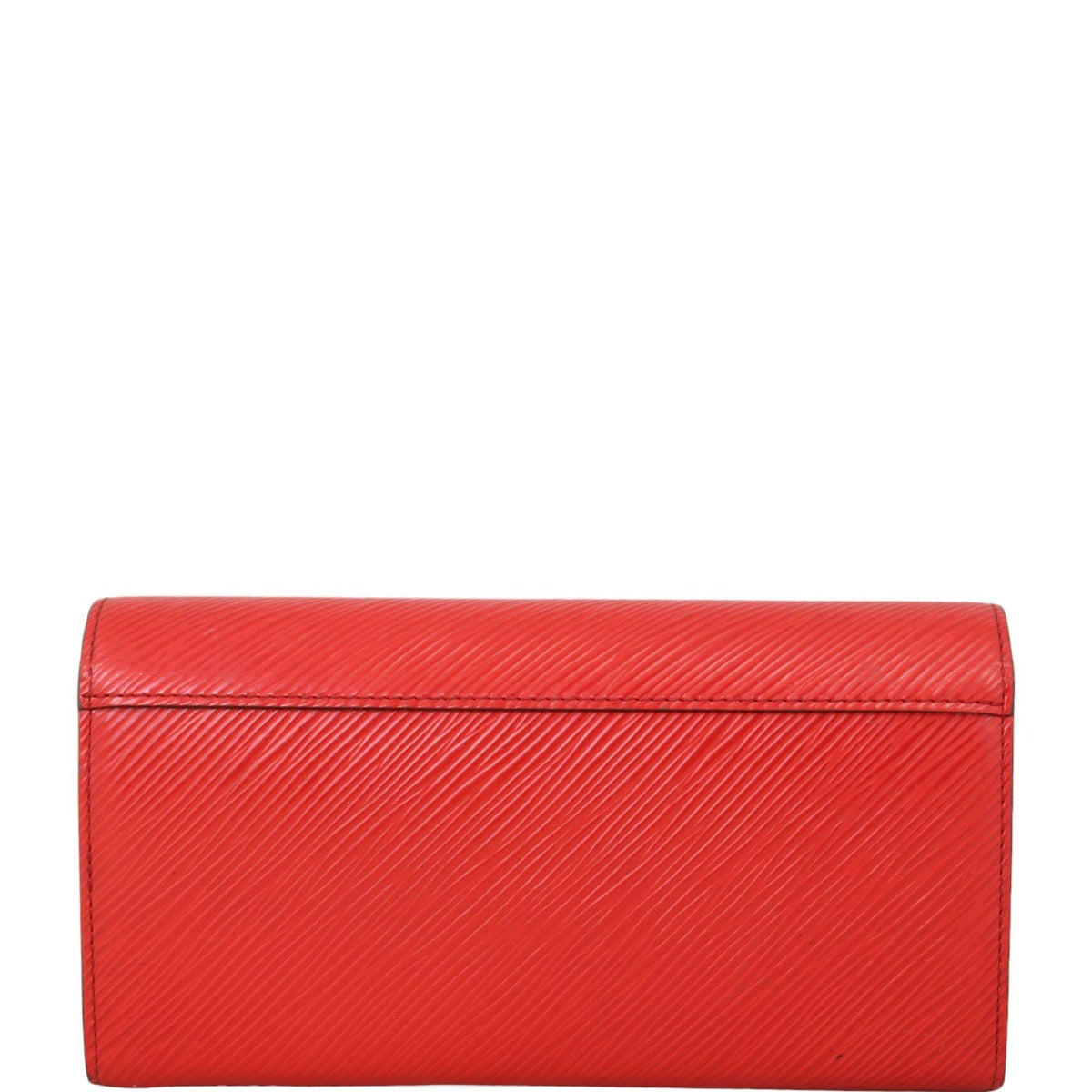 Louis Vuitton Twist Wallet Epi