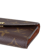 Louis Vuitton Victorine Wallet Monogram
