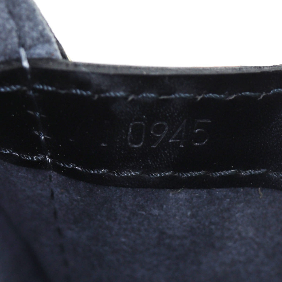 Louis Vuitton Gobelin Backpack Epi