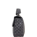 Valentino Rockstud Spike Large Shoulder Bag