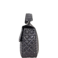 Valentino Rockstud Spike Large Shoulder Bag