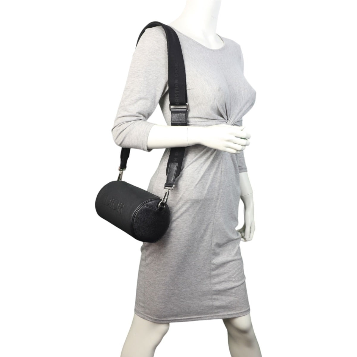 Dior Roller Messenger Bag – Luxe.It.Fwd