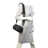 Dior Roller Messenger Bag