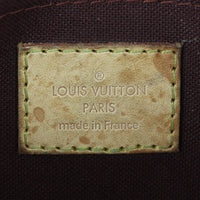 Louis Vuitton Favorite MM Monogram Interior Stamp