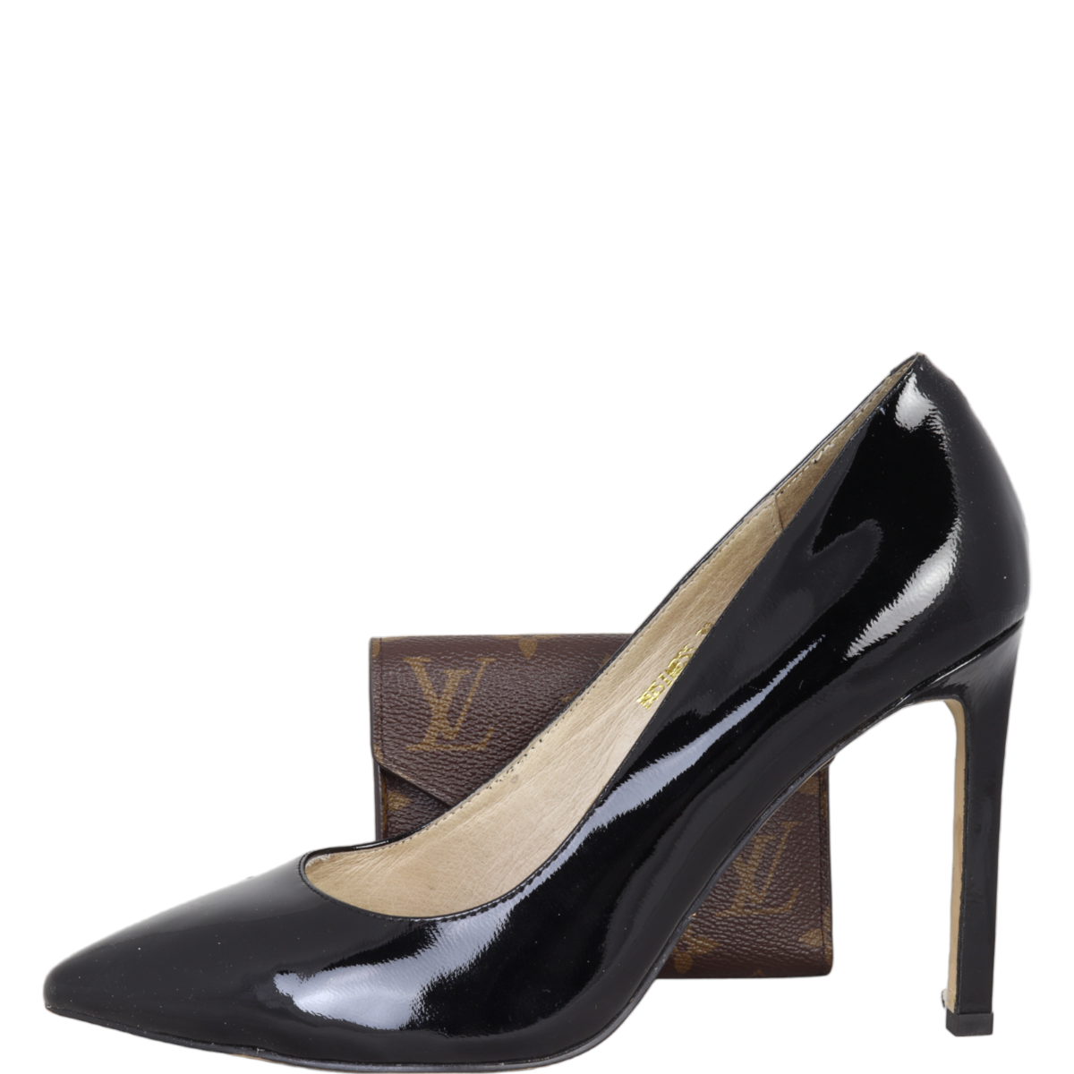 Louis Vuitton Victorine Wallet Monogram