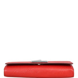 Louis Vuitton Twist Wallet Epi