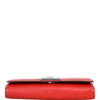 Louis Vuitton Twist Wallet Epi