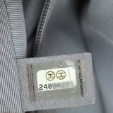 Chanel Stud Wars Chevron Flap Bag  Serial