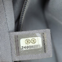 Chanel Stud Wars Chevron Flap Bag  Serial