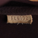 Louis Vuitton Favorite MM Monogram Date Code