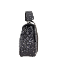Valentino Rockstud Spike Large Shoulder Bag