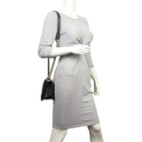 Chanel Boy Old Medium Chevron | 23 Series