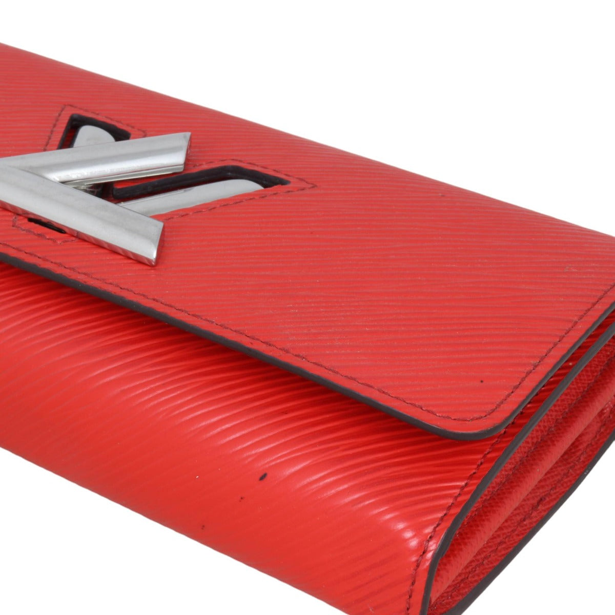 Louis Vuitton Twist Wallet Epi