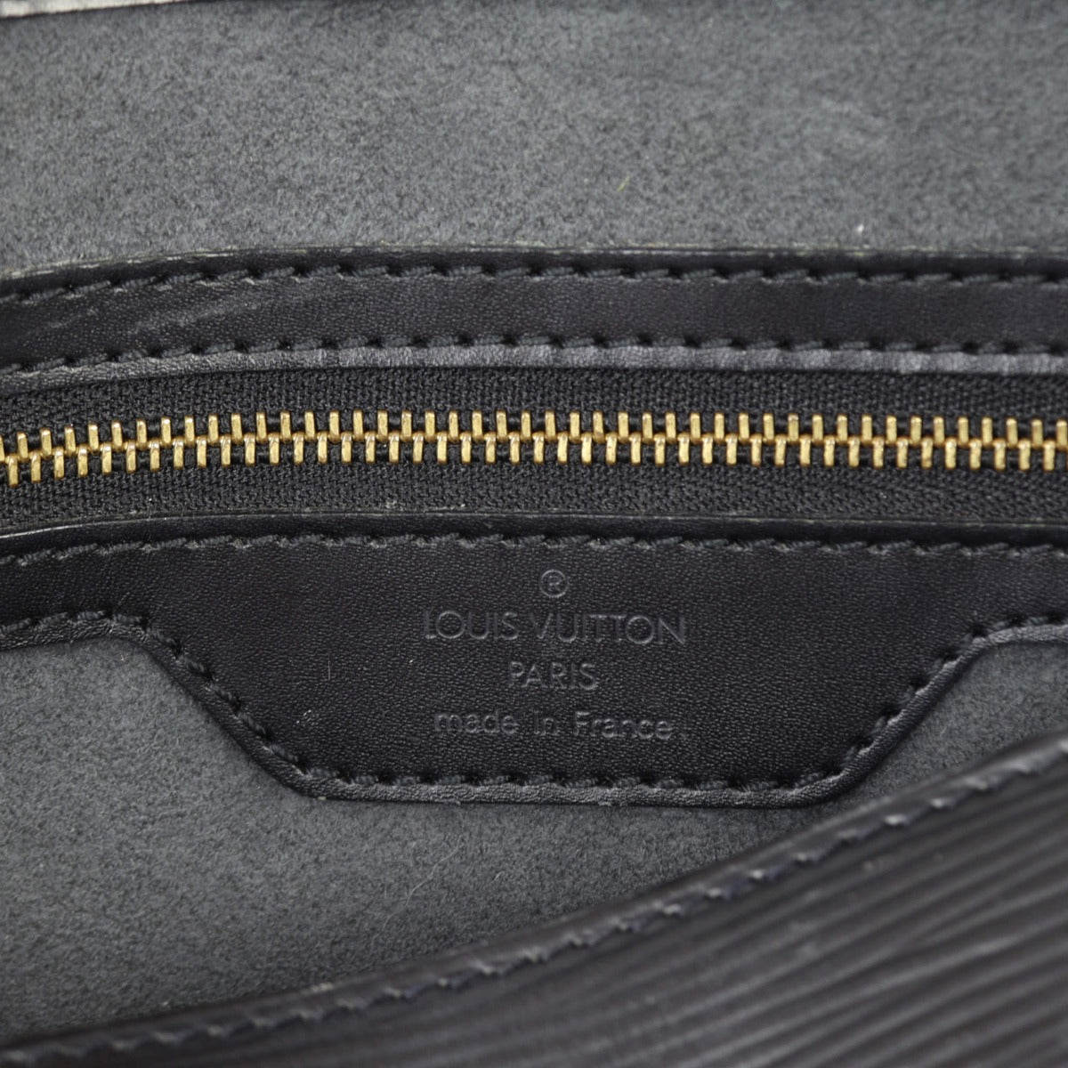 Louis Vuitton Dupleix Epi