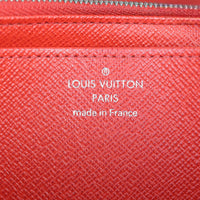 Louis Vuitton Twist Wallet Epi